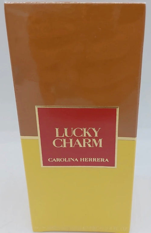Carolina Herrera Lucky Charm Eau de Parfum
