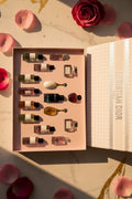 Dior full series perfume 16 piece gift box