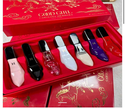Carolina Herrera Good Girl gift set
