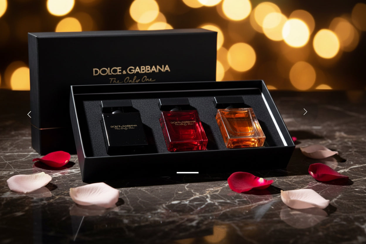 Perfumes Sets (Copy)