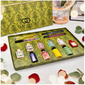 Gucci full series makeup perfume
15 piece set