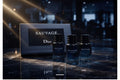 Sauvage perfume Suits set
